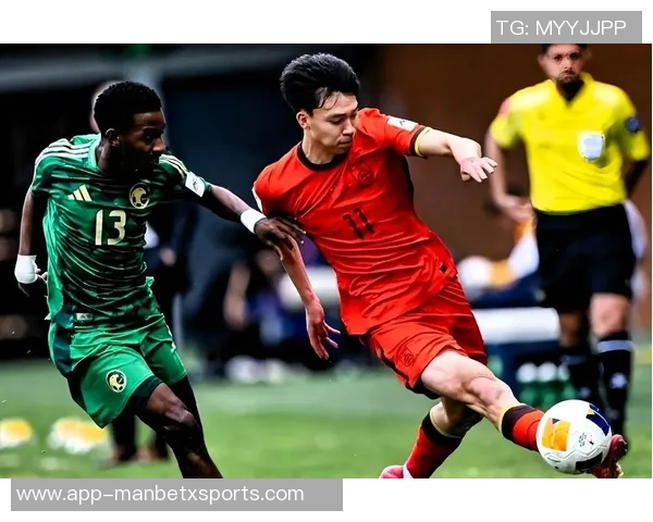 U23国足历史首场平局展现实力开局表现不算差